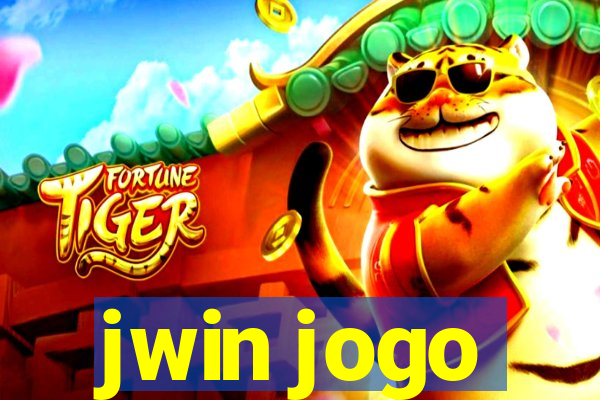 jwin jogo